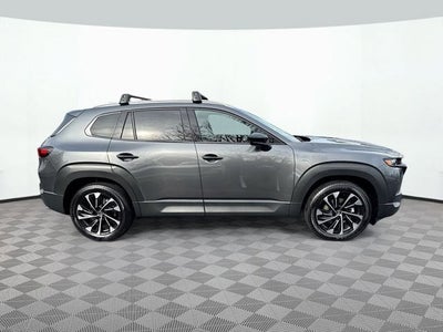 2025 Mazda Mazda CX-50 Hybrid Premium Plus