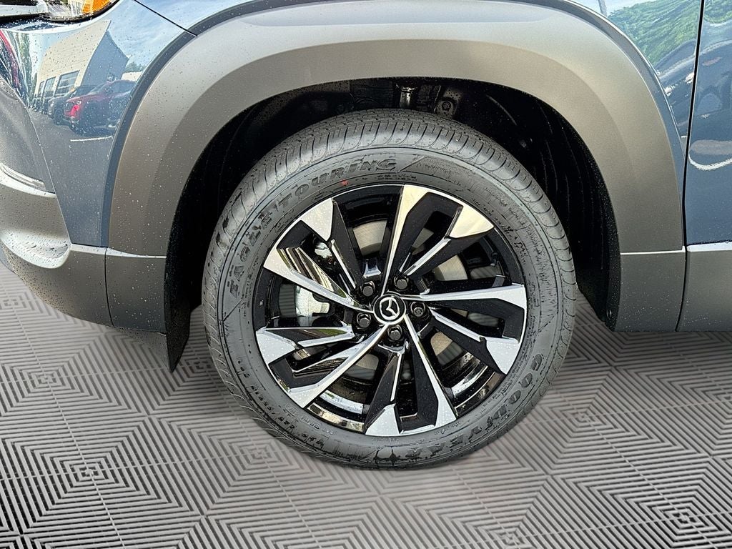 2026 Mazda Mazda CX-50 Hybrid Premium Plus AWD