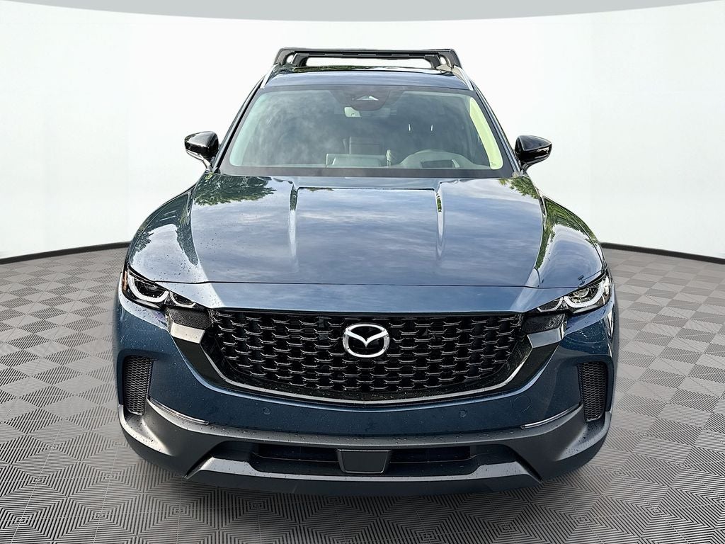 2026 Mazda Mazda CX-50 Hybrid Premium Plus AWD