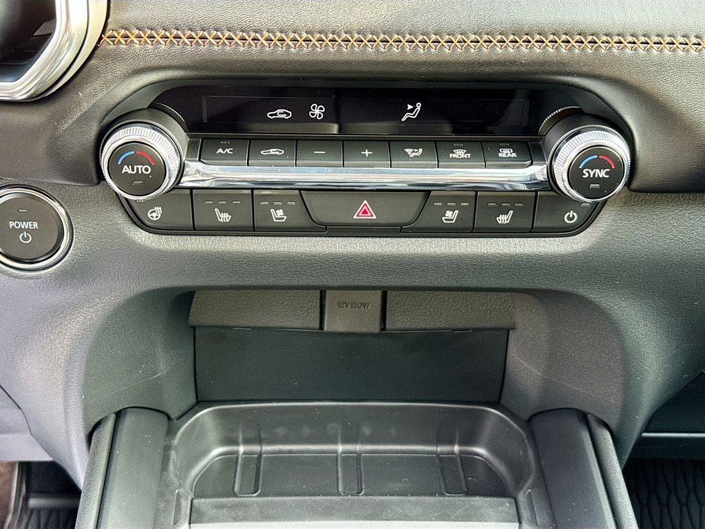 2026 Mazda Mazda CX-50 Hybrid Premium Plus AWD