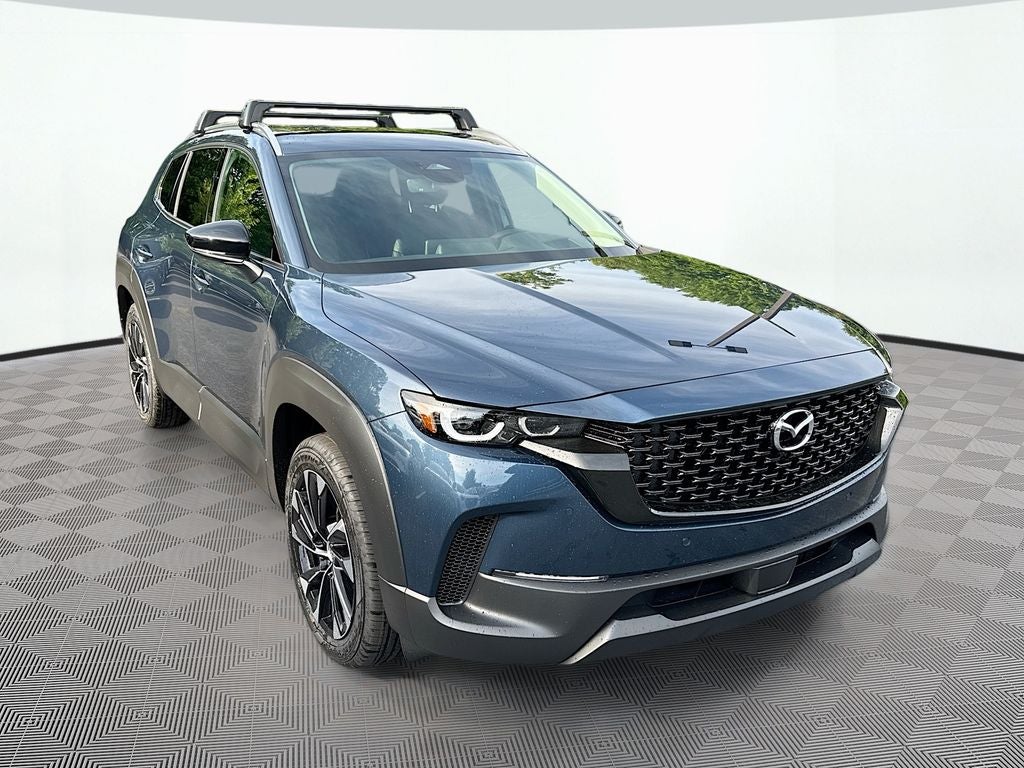 2026 Mazda Mazda CX-50 Hybrid Premium Plus AWD