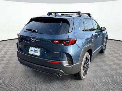 2026 Mazda Mazda CX-50 Hybrid Premium Plus AWD
