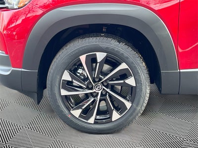 2026 Mazda Mazda CX-50 Hybrid Premium Plus AWD