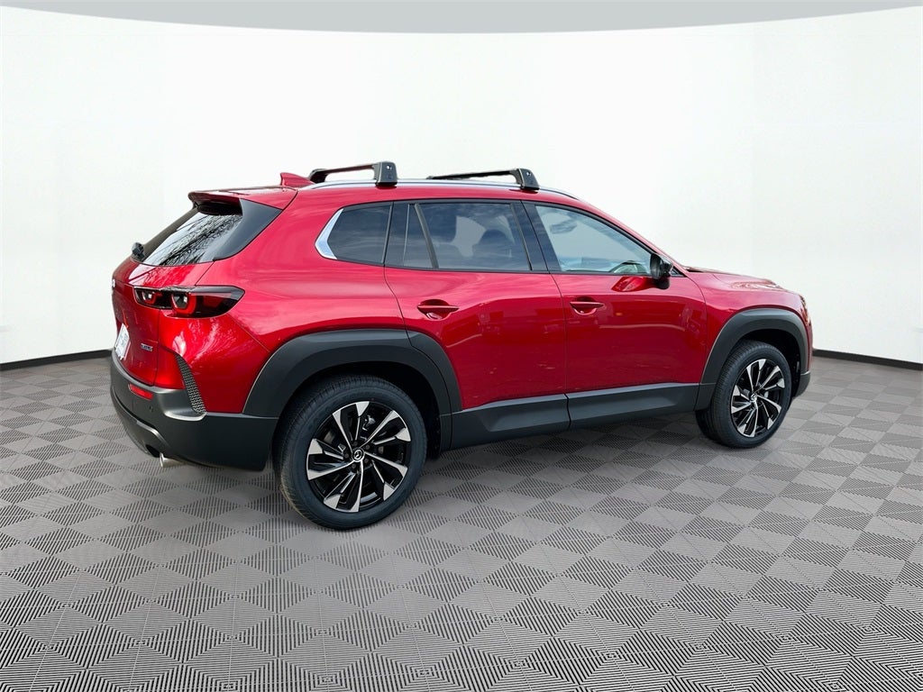 2026 Mazda Mazda CX-50 Hybrid Premium Plus AWD