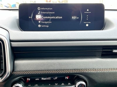 2026 Mazda Mazda CX-50 Hybrid Premium Plus AWD