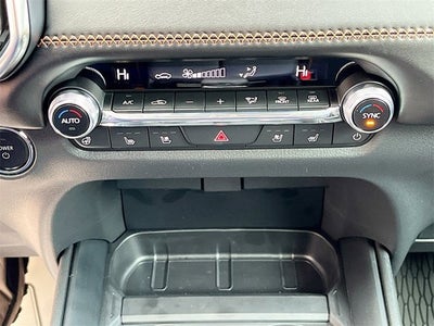 2026 Mazda Mazda CX-50 Hybrid Premium Plus AWD