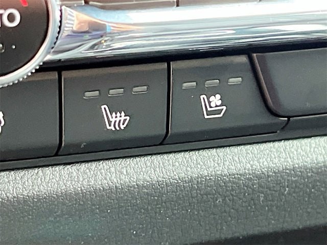 2026 Mazda Mazda CX-50 Hybrid Premium Plus AWD