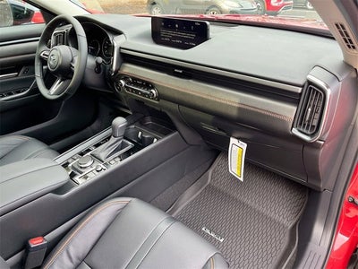 2026 Mazda Mazda CX-50 Hybrid Premium Plus AWD