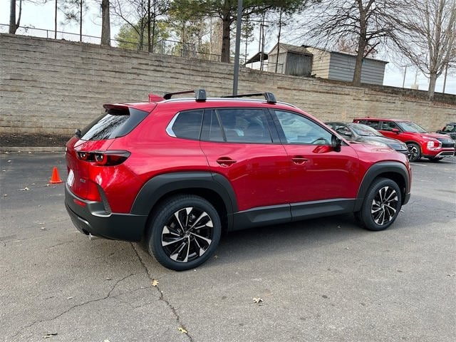 2026 Mazda Mazda CX-50 Hybrid Premium Plus AWD