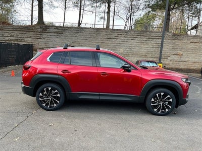 2026 Mazda Mazda CX-50 Hybrid Premium Plus AWD