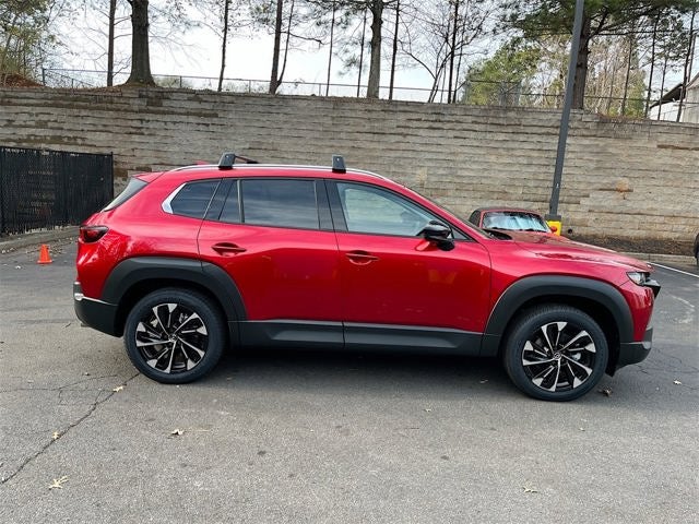 2026 Mazda Mazda CX-50 Hybrid Premium Plus AWD