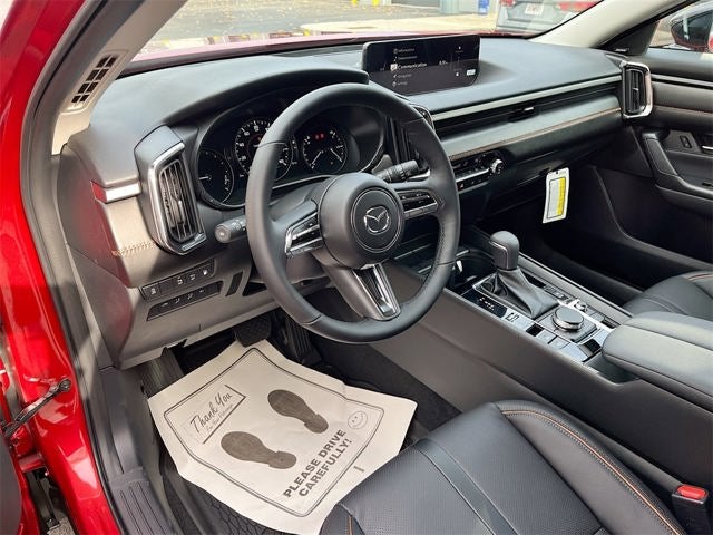 2026 Mazda Mazda CX-50 Hybrid Premium Plus AWD