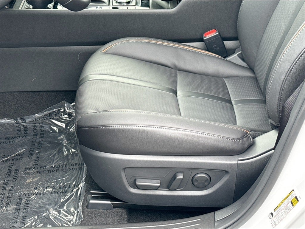 2026 Mazda Mazda CX-50 Hybrid Premium Plus AWD