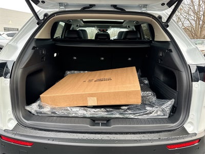 2026 Mazda Mazda CX-50 Hybrid Premium Plus AWD