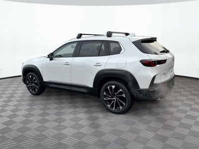 2026 Mazda Mazda CX-50 Hybrid Premium Plus AWD