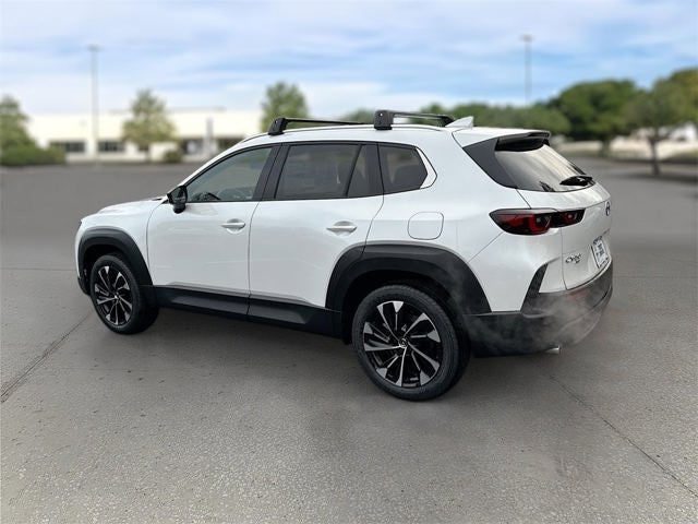 2026 Mazda Mazda CX-50 Hybrid Premium Plus AWD