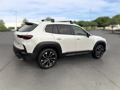 2026 Mazda Mazda CX-50 Hybrid Premium Plus AWD