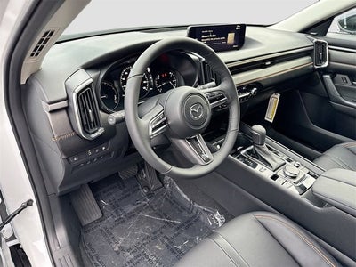 2026 Mazda Mazda CX-50 Hybrid Premium Plus AWD