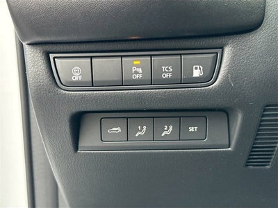 2026 Mazda Mazda CX-50 Hybrid Premium Plus AWD