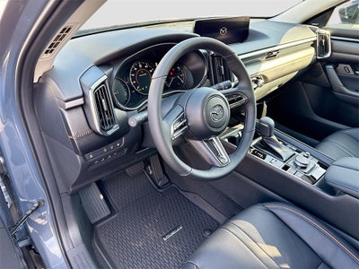 2026 Mazda Mazda CX-50 Hybrid Premium Plus AWD