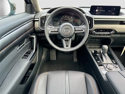 2026 Mazda Mazda CX-50 Hybrid Premium Plus AWD