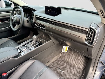 2026 Mazda Mazda CX-50 Hybrid Premium Plus AWD