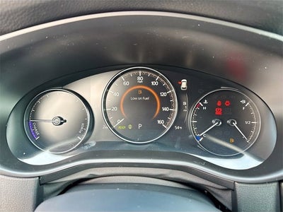 2026 Mazda Mazda CX-50 Hybrid Premium Plus AWD