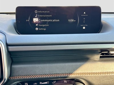 2026 Mazda Mazda CX-50 Hybrid Premium Plus AWD