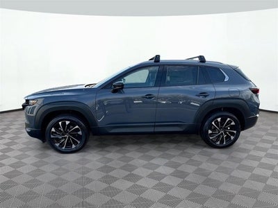 2026 Mazda Mazda CX-50 Hybrid Premium Plus AWD