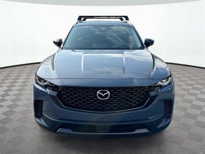 2026 Mazda Mazda CX-50 Hybrid Premium Plus AWD