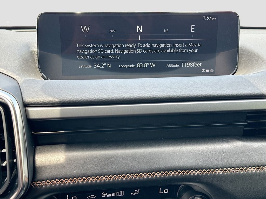 2026 Mazda Mazda CX-50 Hybrid Premium Plus AWD