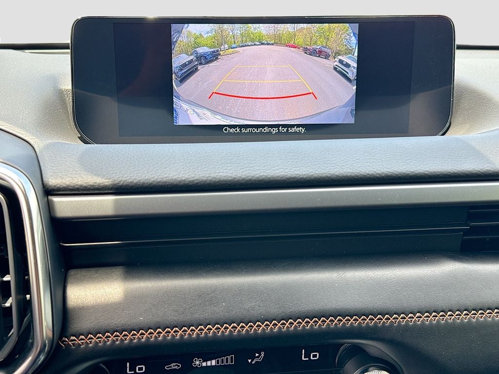 2026 Mazda Mazda CX-50 Hybrid Premium Plus AWD