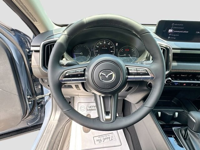 2026 Mazda Mazda CX-50 Hybrid Premium Plus AWD