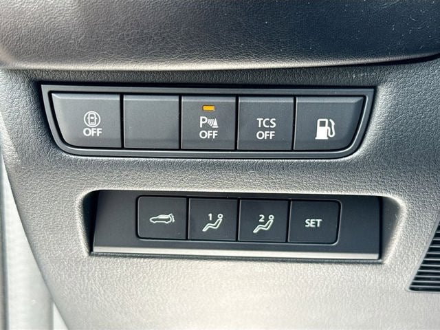 2026 Mazda Mazda CX-50 Hybrid Premium Plus AWD