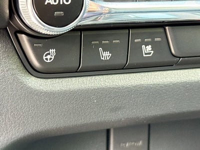 2026 Mazda Mazda CX-50 Hybrid Premium Plus AWD