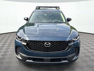 2026 Mazda Mazda CX-50 Hybrid Premium Plus AWD
