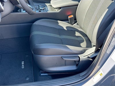 2026 Mazda Mazda CX-50 2.5 S Select AWD