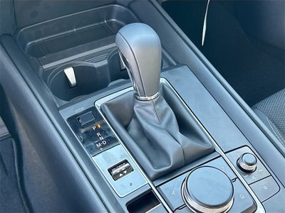 2026 Mazda Mazda CX-50 2.5 S Select AWD