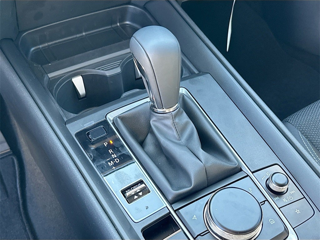 2026 Mazda Mazda CX-50 2.5 S Select AWD