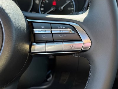 2026 Mazda Mazda CX-50 2.5 S Select AWD