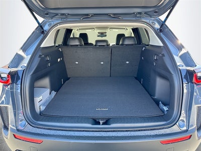 2026 Mazda Mazda CX-50 2.5 S Select AWD