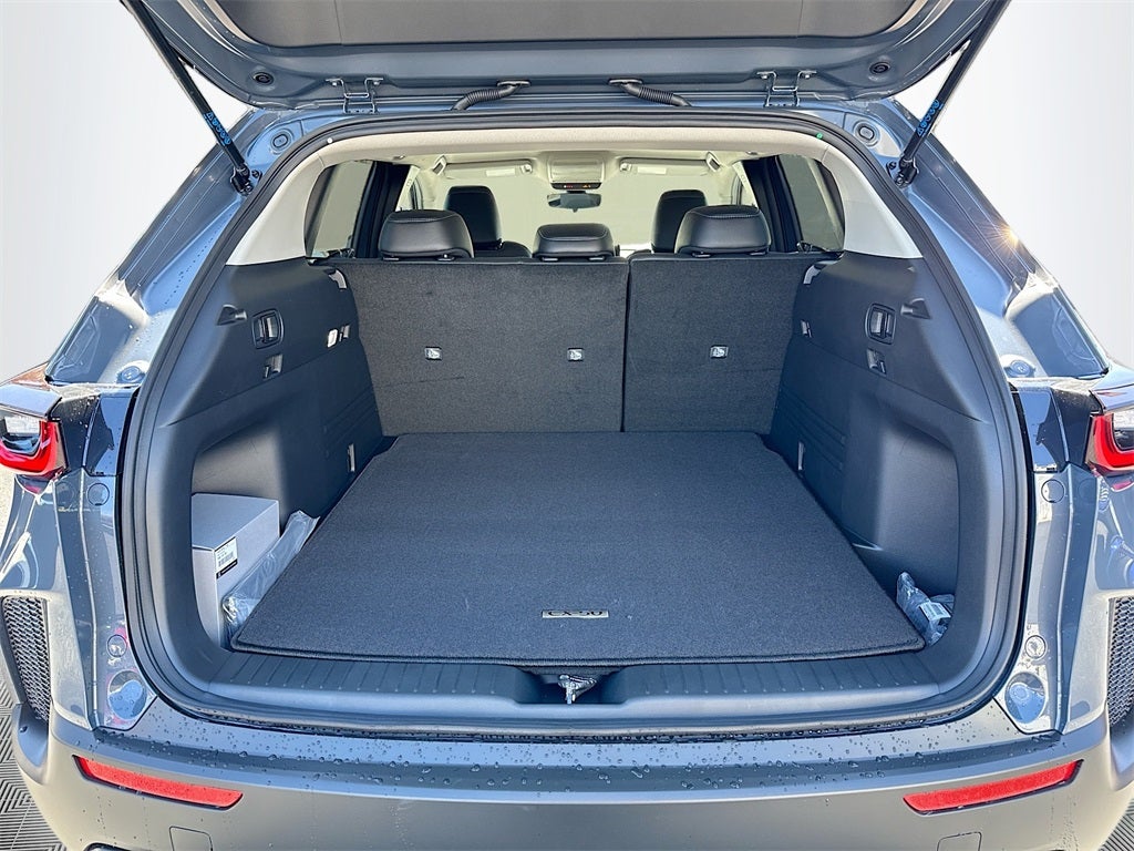 2026 Mazda Mazda CX-50 2.5 S Select AWD