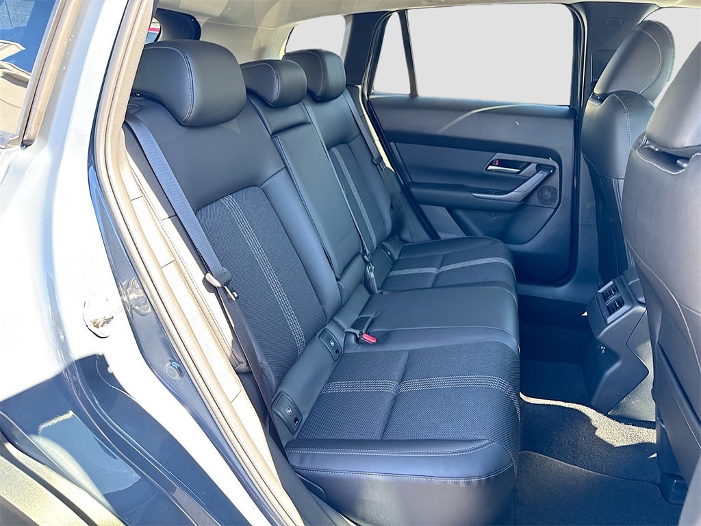 2026 Mazda Mazda CX-50 2.5 S Select AWD