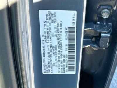 2026 Mazda Mazda CX-50 2.5 S Select AWD