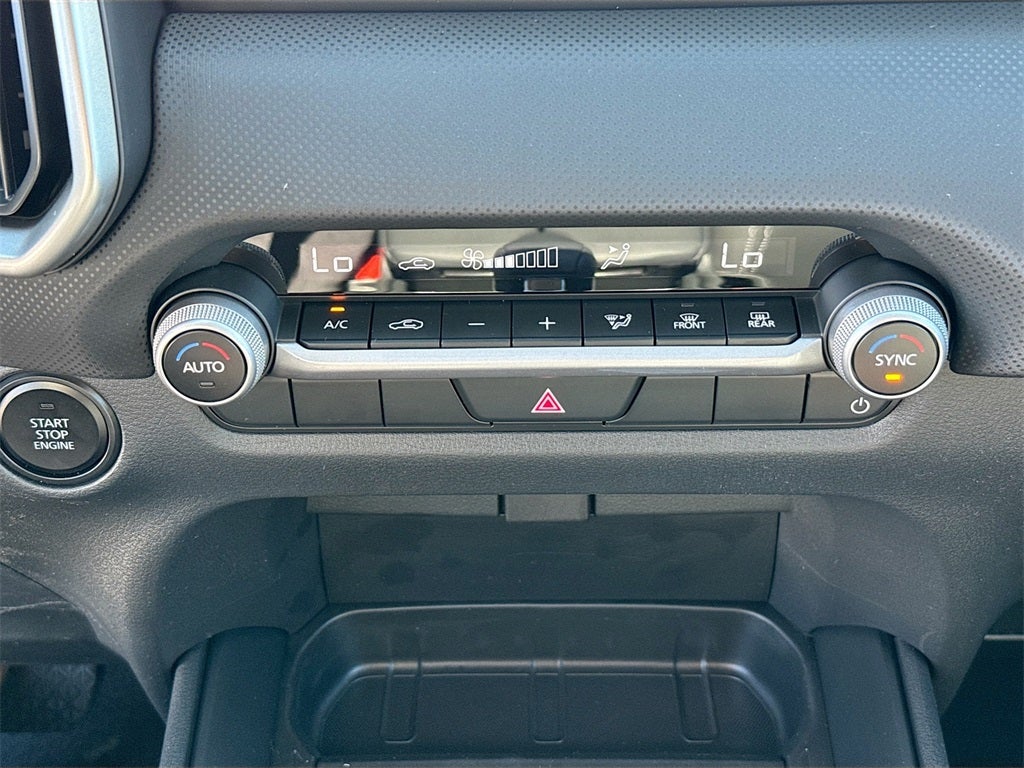 2026 Mazda Mazda CX-50 2.5 S Select AWD