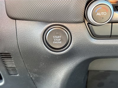 2026 Mazda Mazda CX-50 2.5 S Select AWD