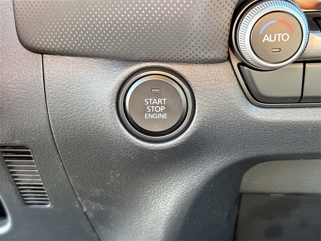 2026 Mazda Mazda CX-50 2.5 S Select AWD