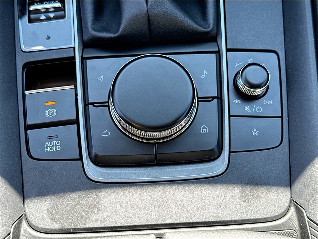 2026 Mazda Mazda CX-50 2.5 S Select AWD