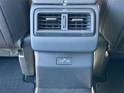 2026 Mazda Mazda CX-50 2.5 S Select AWD