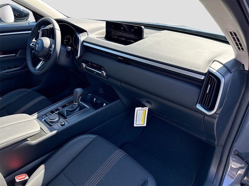 2026 Mazda Mazda CX-50 2.5 S Select AWD